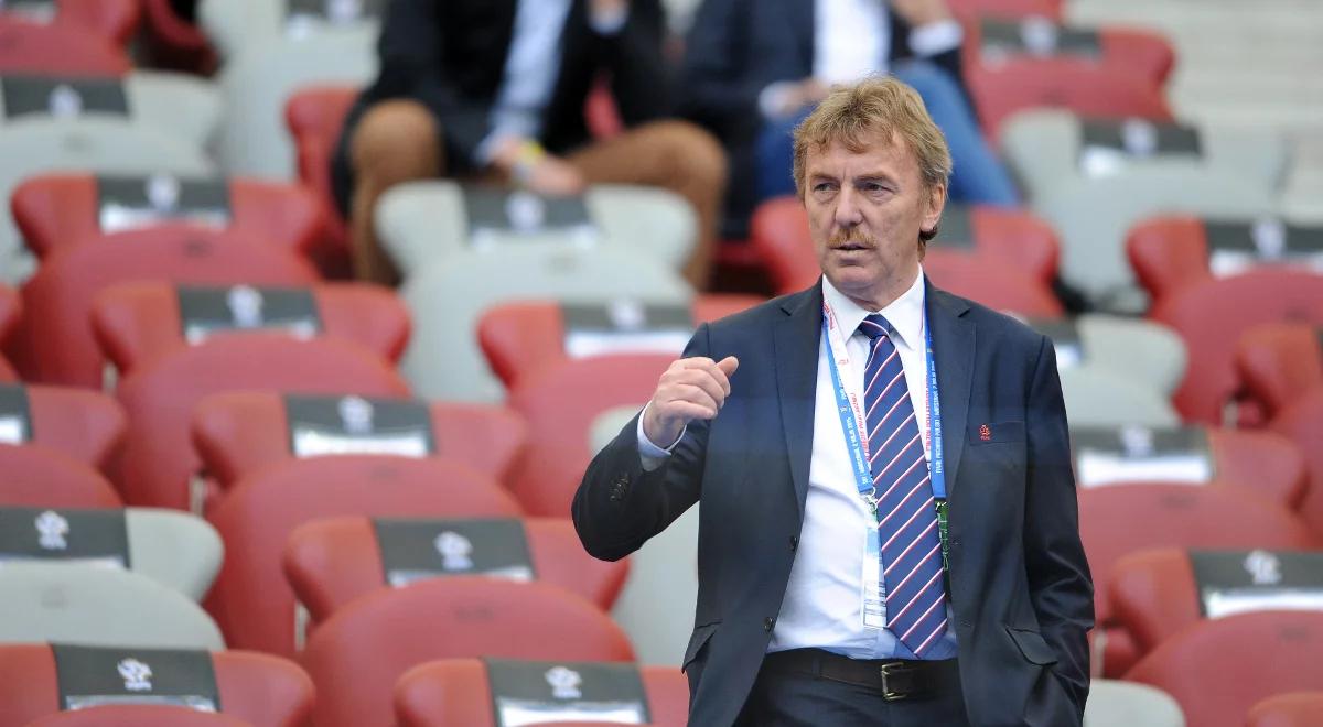 CBA w PZPN. Zbigniew Boniek: nie mamy niczego do ukrycia