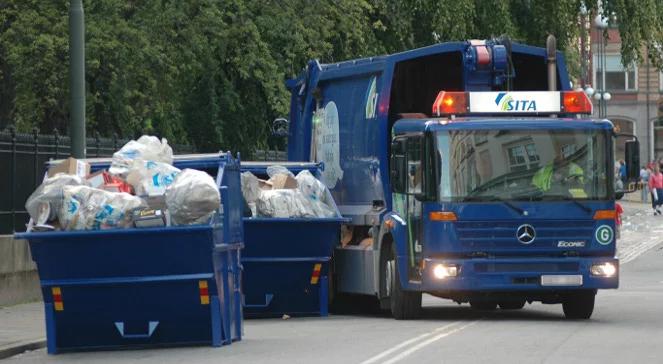 Prokuratura bada sprawę przetargu na śmieci w Warszawie