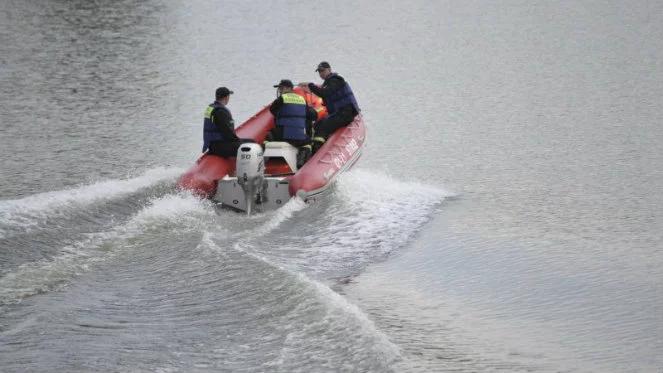 Bydgoszcz: tragiczny finał skoku do Brdy. Lekarz stwierdził zgon