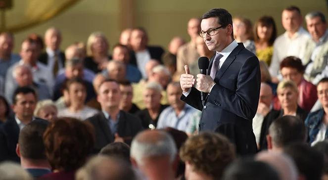 Wsparcie dla niepełnosprawnych i opiekunów. Skąd wziąć pieniądze na realizację postulatów? 