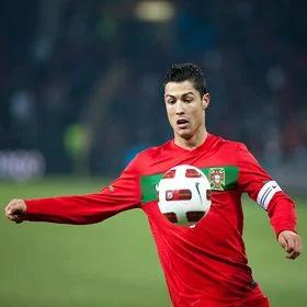 Brazylia 2014: Ronaldo najpopularniejszym piłkarzem, reprezentacja Brazylii najczęściej wyszukiwana  [INFOGRAFIKA]