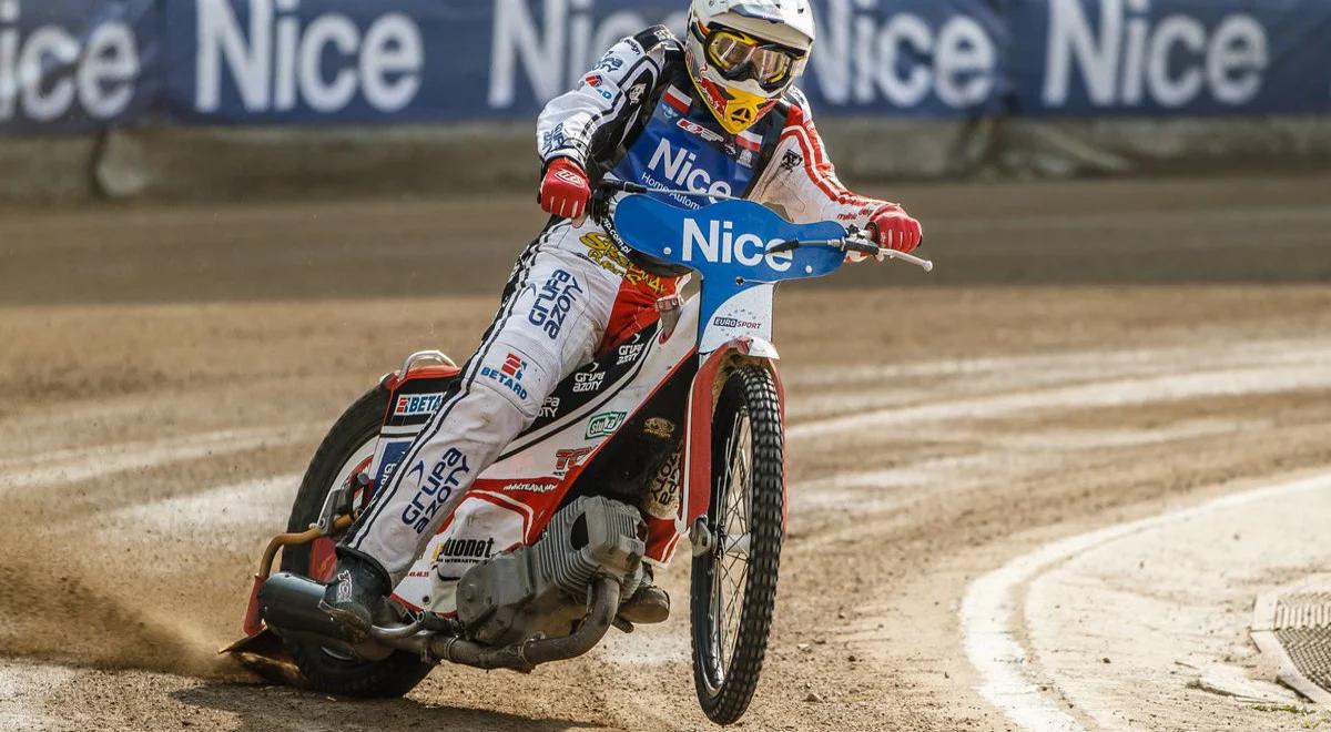 Żużlowa Grand Prix: Janowski, Pedersen, Sajfutdinow i Zagar z "dzikimi kartami"