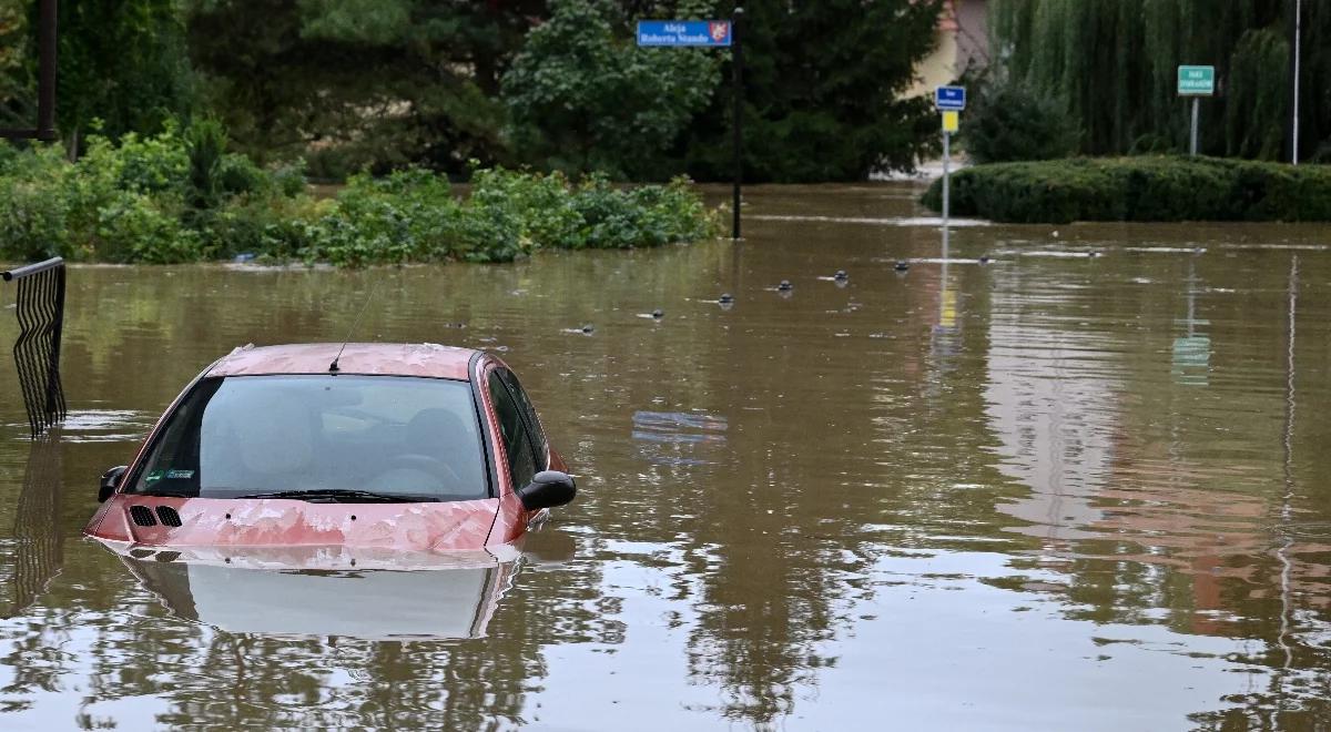 Szykuje się nowa fala. Popowodziowe auta trafią na rynek