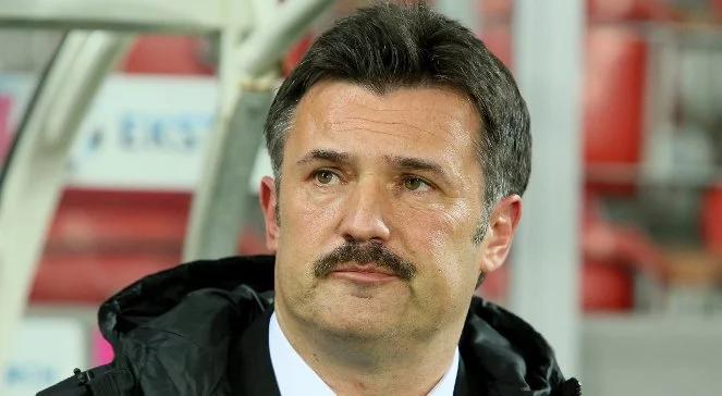1. liga: Widzew w rękach Stawowego