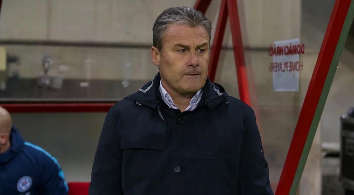 Ekstraklasa: Pavel Hapal trenerem Śląska Wrocław? Nowe informacje z Czech