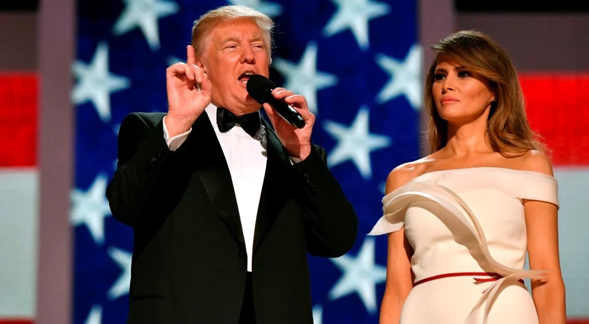 Od strachu do nadziei.  Media na świecie spodziewają się "nowej ery” za 45. prezydenta USA