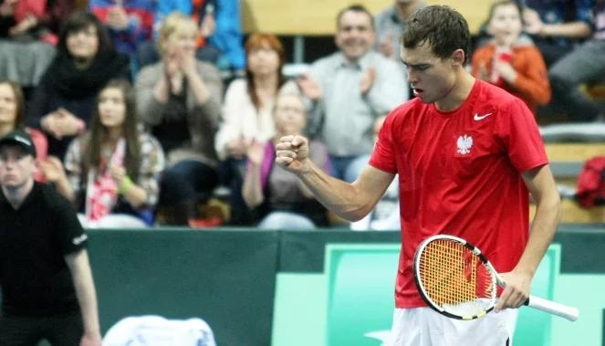 Ranking ATP. Janowicz wciąż na 24. miejscu, w czołówce bez zmian