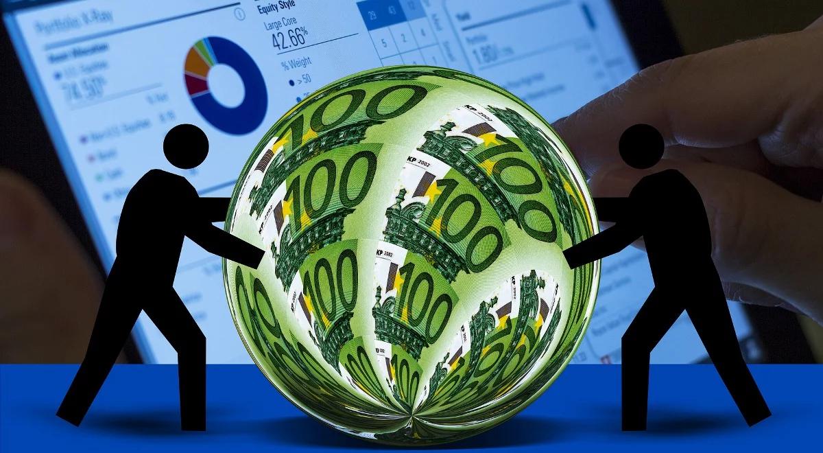 GPW na plusie, inwestorzy czekali na decyzję Fed
