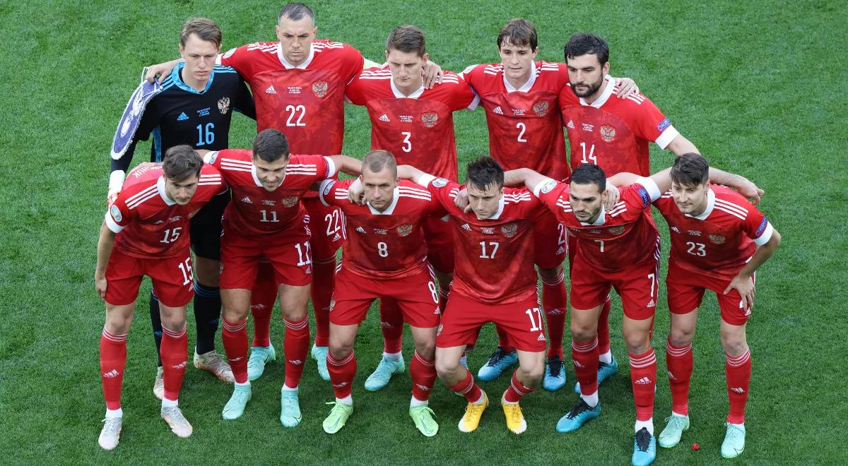 Mistrzostwa Świata Katar 2022. Baraż Rosja - Polska. Okazja do poprawienia bilansu ze "Sborną"