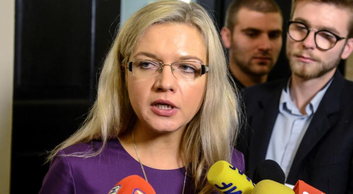 Wasserman: będziemy pytać Donalda Tuska o jego wiedzę ws. Amber Gold