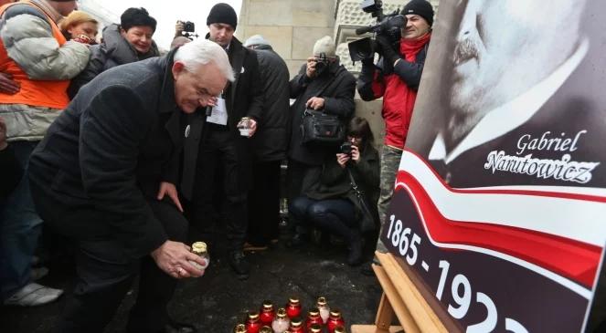 Miller z Palikotem "przeciwko mowie nienawiści"