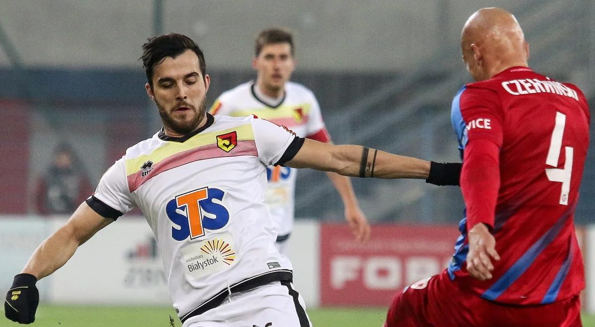 Ekstraklasa: nowy rok, stary Piast. Gliwiczanie wciąż na dnie tabeli