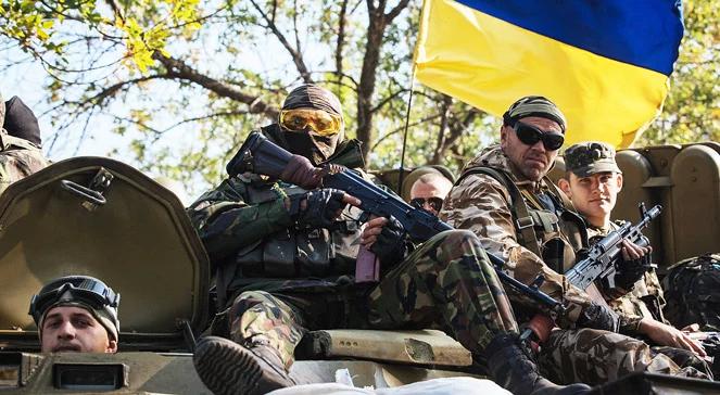 Dlaczego Ukraina przegrywa z separatystami?