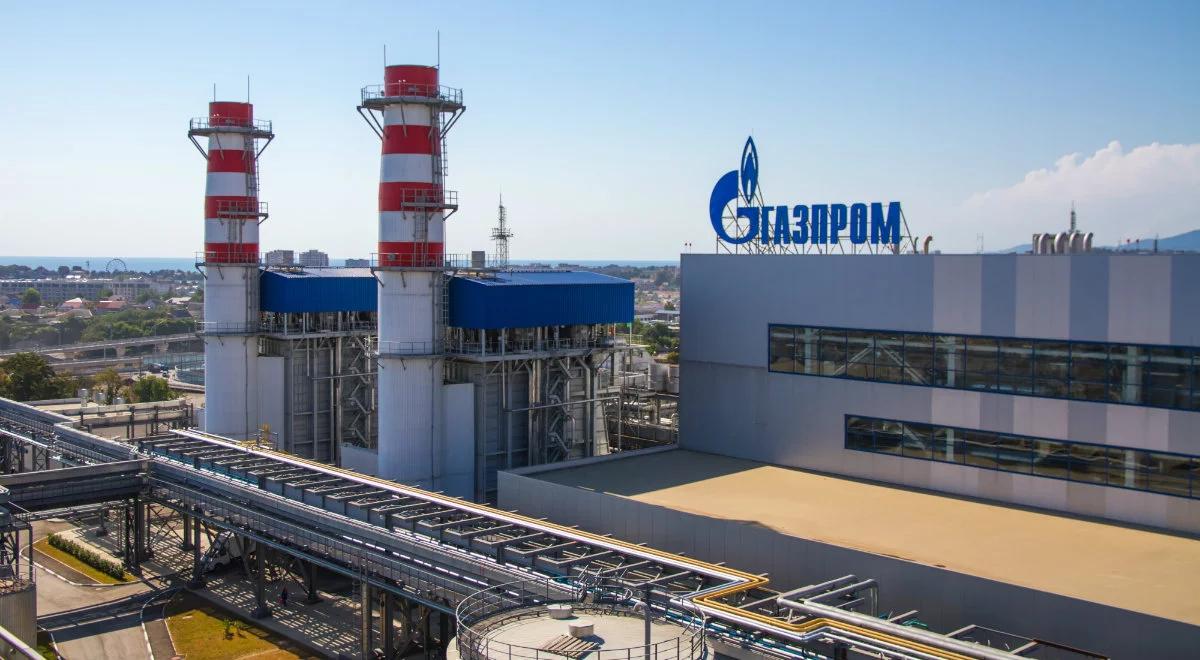 Publicysta "Die Welt" przyznaje rację krytykom Nord Stream 2. "Rosja stosuje szantaż, przed którym ostrzegali"