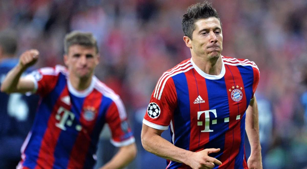 Liga Mistrzów: Guardiola sprostał wyzwaniu. Bayern faworytem rozgrywek?