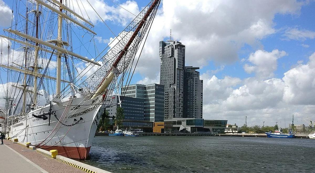 Gdynia: Konferencja "Bezpieczeństwo i gospodarka morska". Polskie Radio 24 medialnym patronem