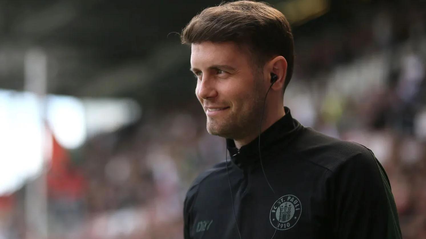 Premier League. 31-latek z 2. ligi nowym trenerem Brighton. Kierownictwo "Mew" podjęło ryzyko