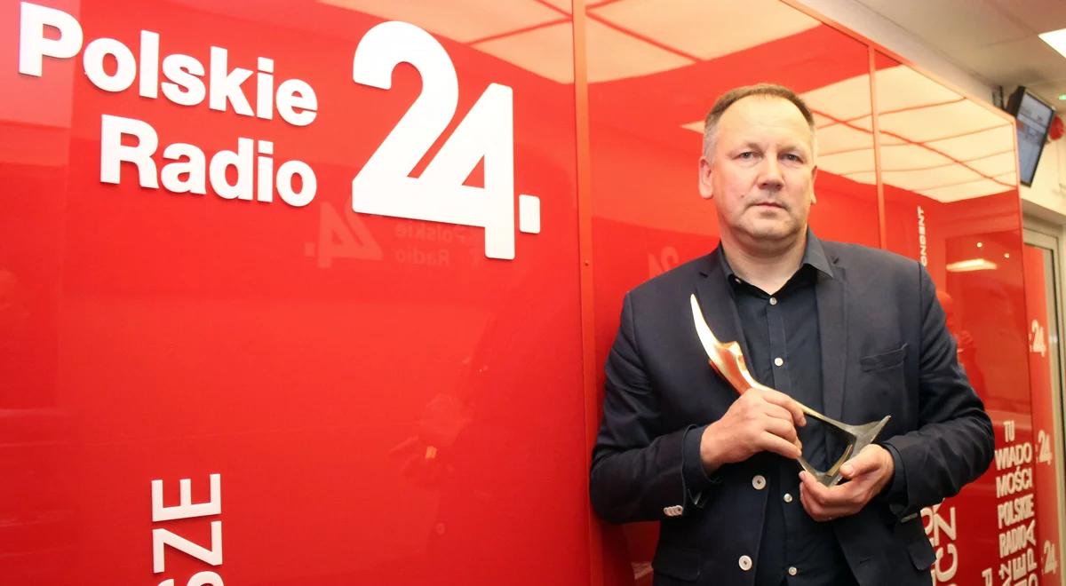 Cezary Łazarewicz: Kiszczak był głównym macherem w sprawie Przemyka