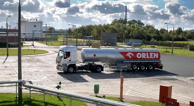 Narasta konflikt w PKN Orlen: o system brygadowy
