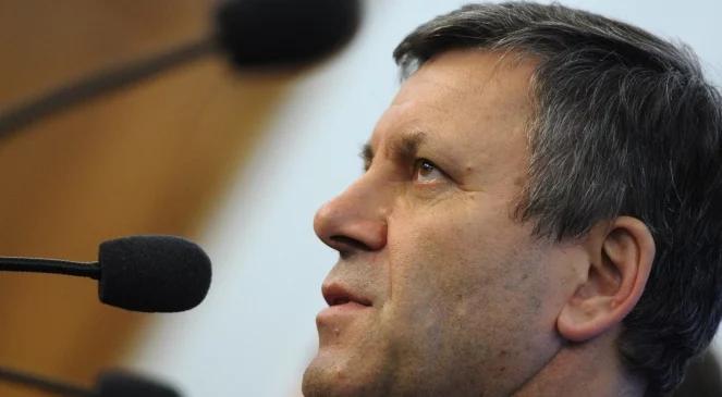 Piechociński u prezydenta, ale najpierw Pawlak
