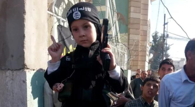 Państwo Islamskie coraz bardziej jak państwo? Mają nawet system pomocy socjalnej
