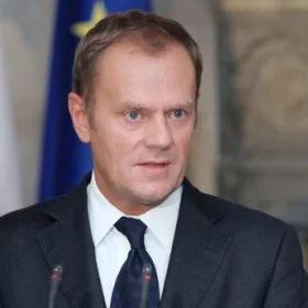 "PiS nie będzie brał jeńców, Tusk wyląduje w więzieniu"