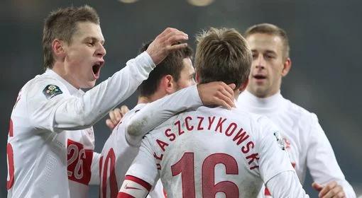 Samobój dał reprezentacji Polski zwycięstwo