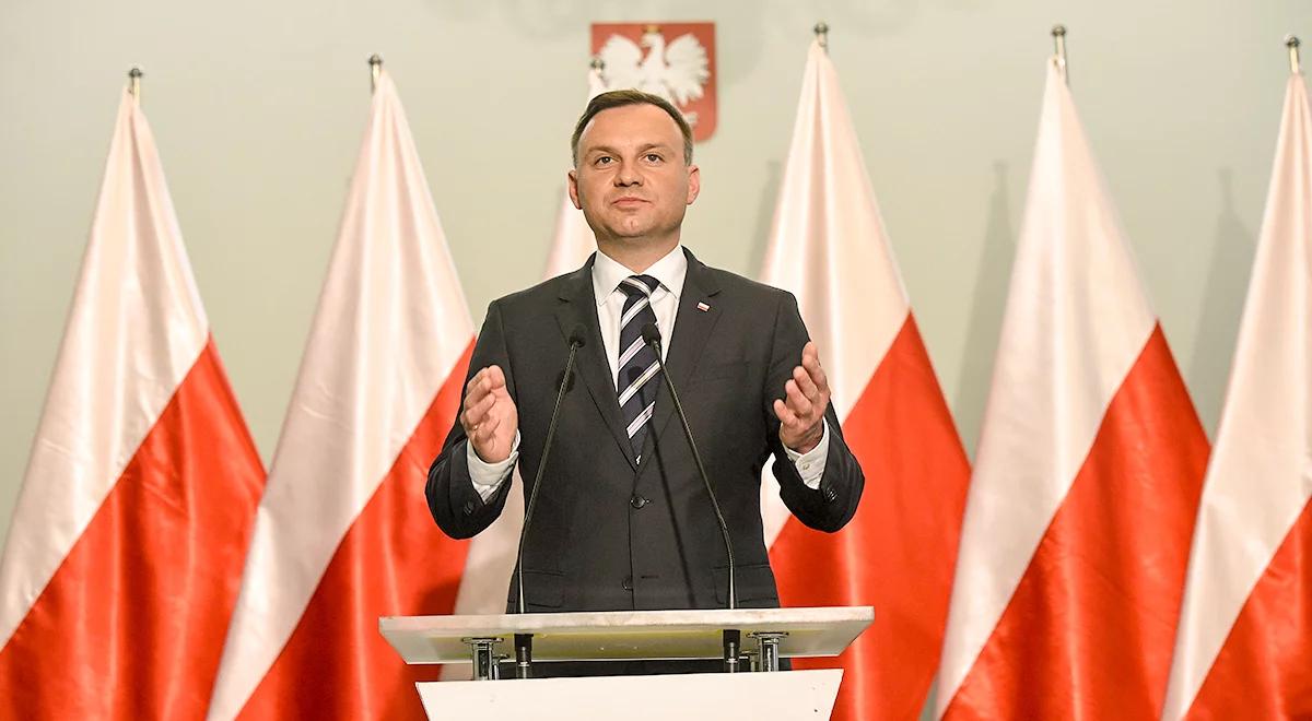 Konsultacje ws. TK u prezydenta. Opozycja apeluje, by poczekać na orzeczenie Trybunału