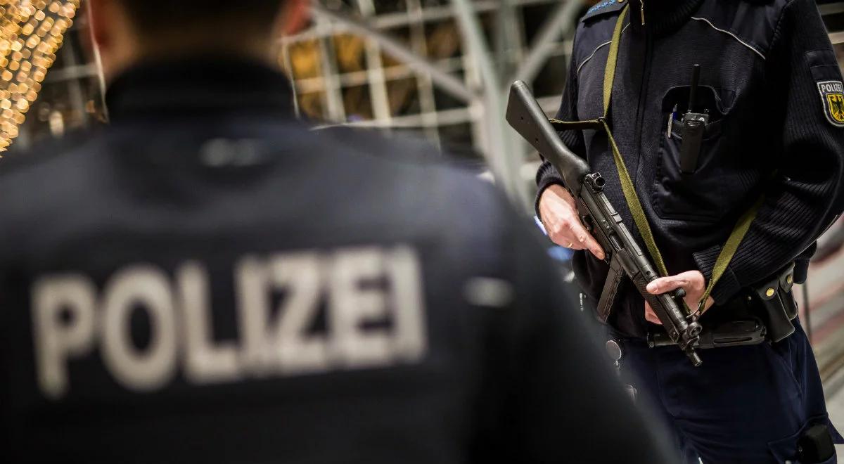 Alarm bezpieczeństwa na 14 największych lotniskach w Niemczech. Groźba zamachu?