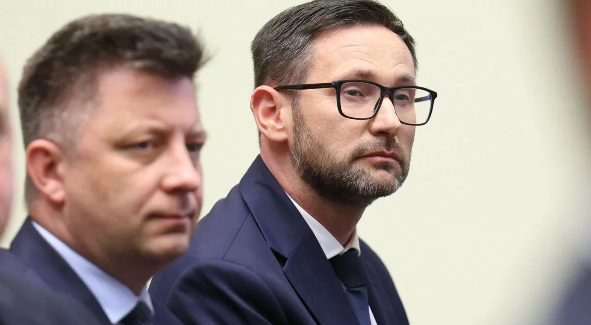 Dlaczego Dworczyk i Obajtek mogą stracić immunitety? Wyjaśniamy