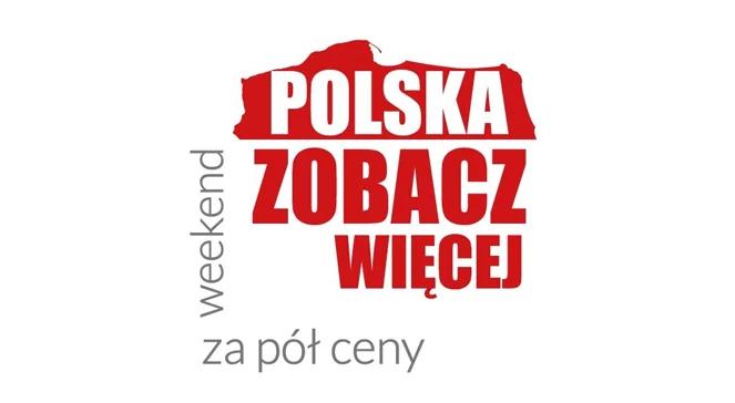 „Weekend za pół ceny” – zachęta dla turystów