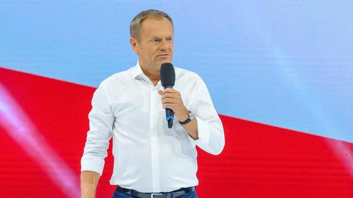 "Niemądre działanie ze złymi skutkami". Tusk z 2014 potępiłby Tuska z 2023 roku