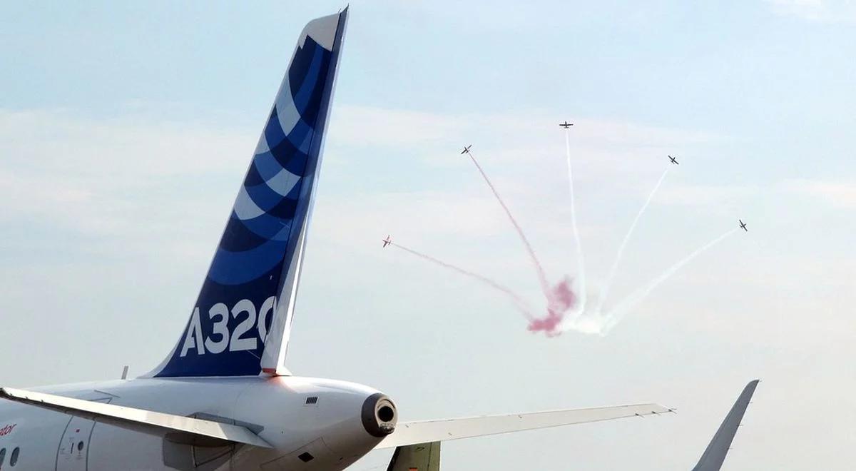 Francuska wołowina wraca na chińskie stoły. Negocjacje w sprawie kupna Airbusów 