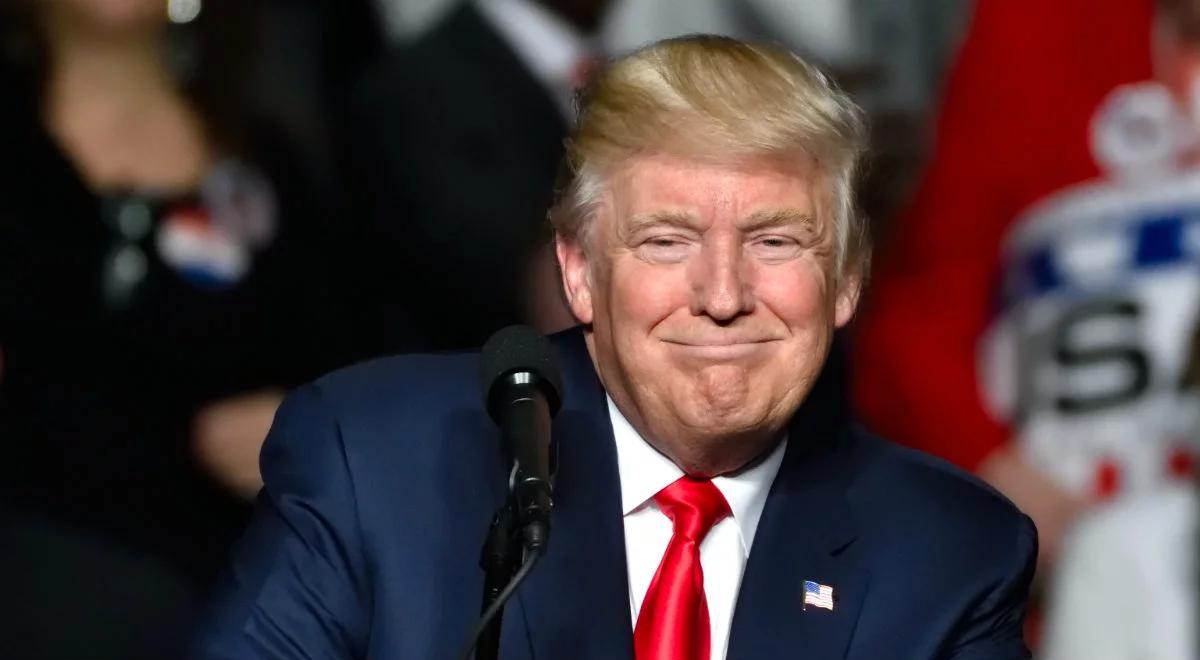 Donald Trump o potencjale Trójmorza m.in. w sprawie zwiększania bezpieczeństwa energetycznego 
