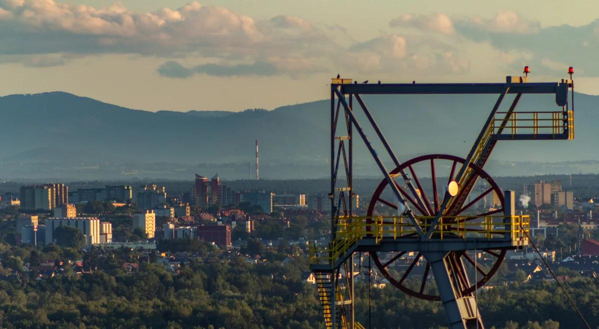 Śląsk chce budować wielkie magazyny energii. Jest pomysł na wykorzystanie nieczynnych szybów górniczych