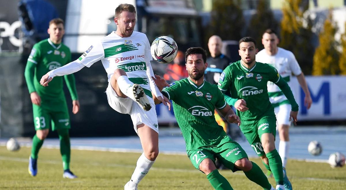 Ekstraklasa: Radomiak wreszcie zwycięski. Karol Angielski bohaterem