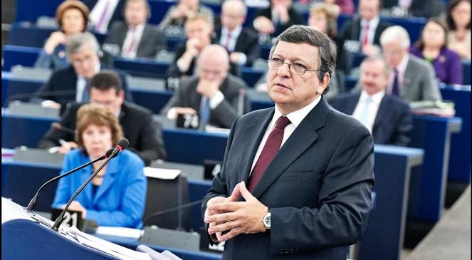 Barroso w Kijowie – Ukraina bliżej Unii Europejskiej?