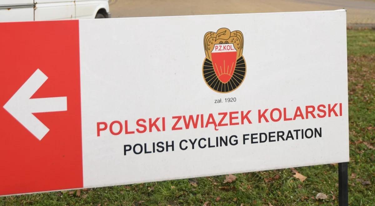 Afera w PZKol: działacz, który ujawnił skandal, podał się do dymisji
