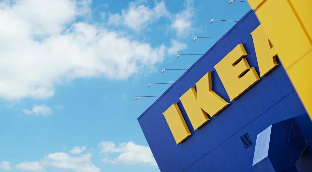 Kupiłeś tę rzecz w IKEA? Oddaj natychmiast do sklepu