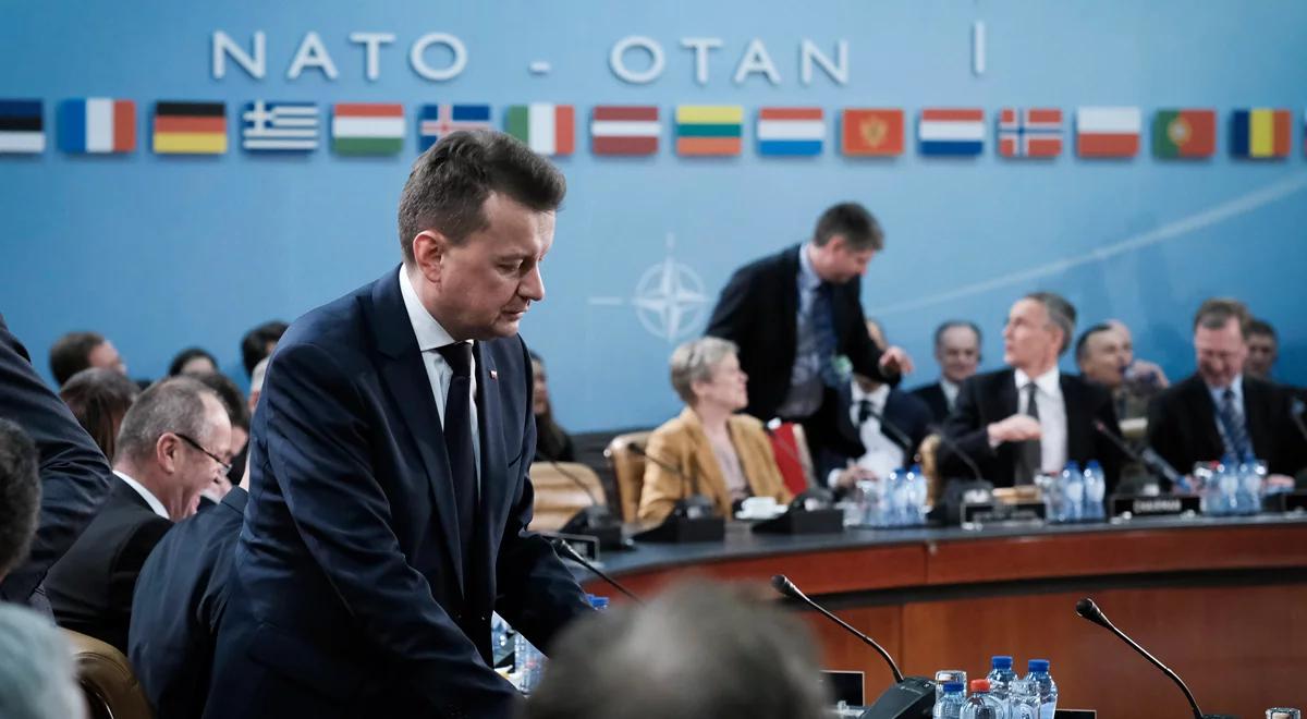 Gdzie powstaną nowe dowództwa NATO? Decyzja na szczycie Sojuszu w lipcu