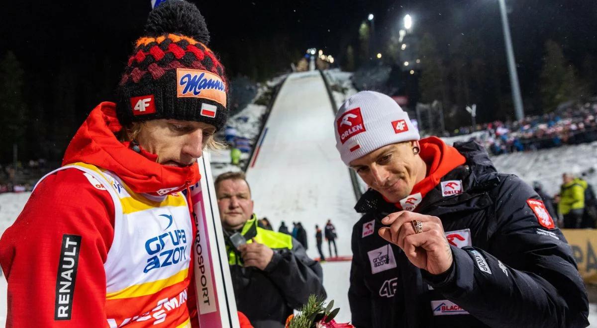 Skoki narciarskie Engelberg 2024. Thurnbichler nie ma sentymentów. Trener wybrał skład 