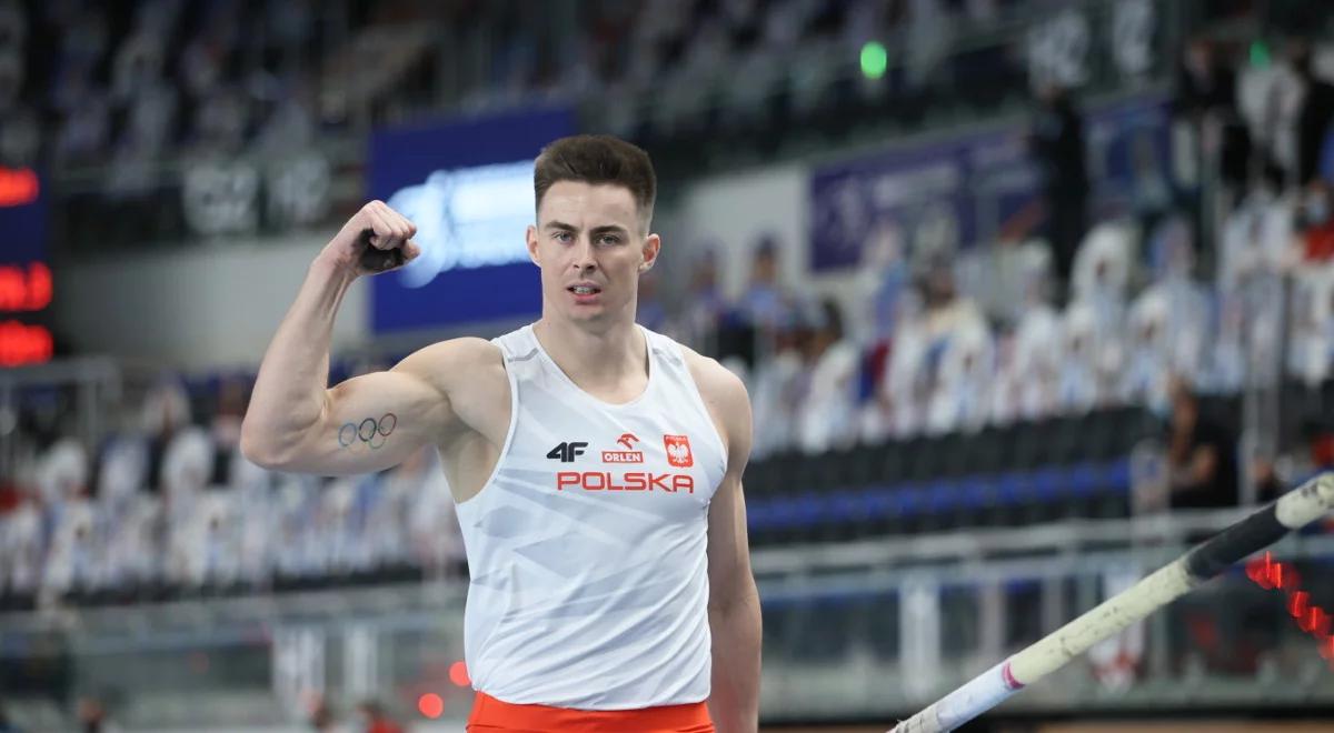 Halowe ME: Paweł Wiesiołek z życiowym sukcesem. Brązowy medal polskiego wieloboisty 