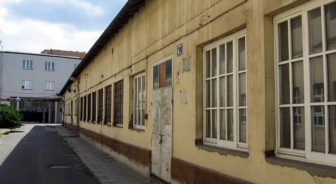Plany fabryki Oskara Schindlera sprzedane na aukcji za...