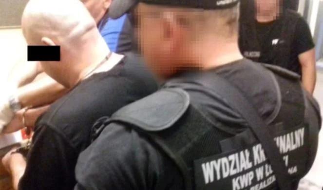 Brutalne zabójstwo łodzianki. Areszt dla Gruzina