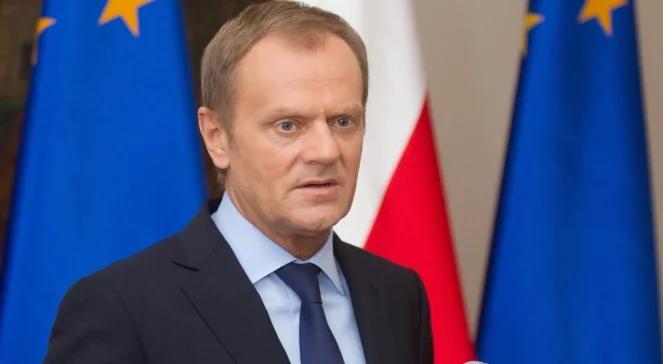 Kłopoty polskiego górnictwa. Ważne słowa Tuska