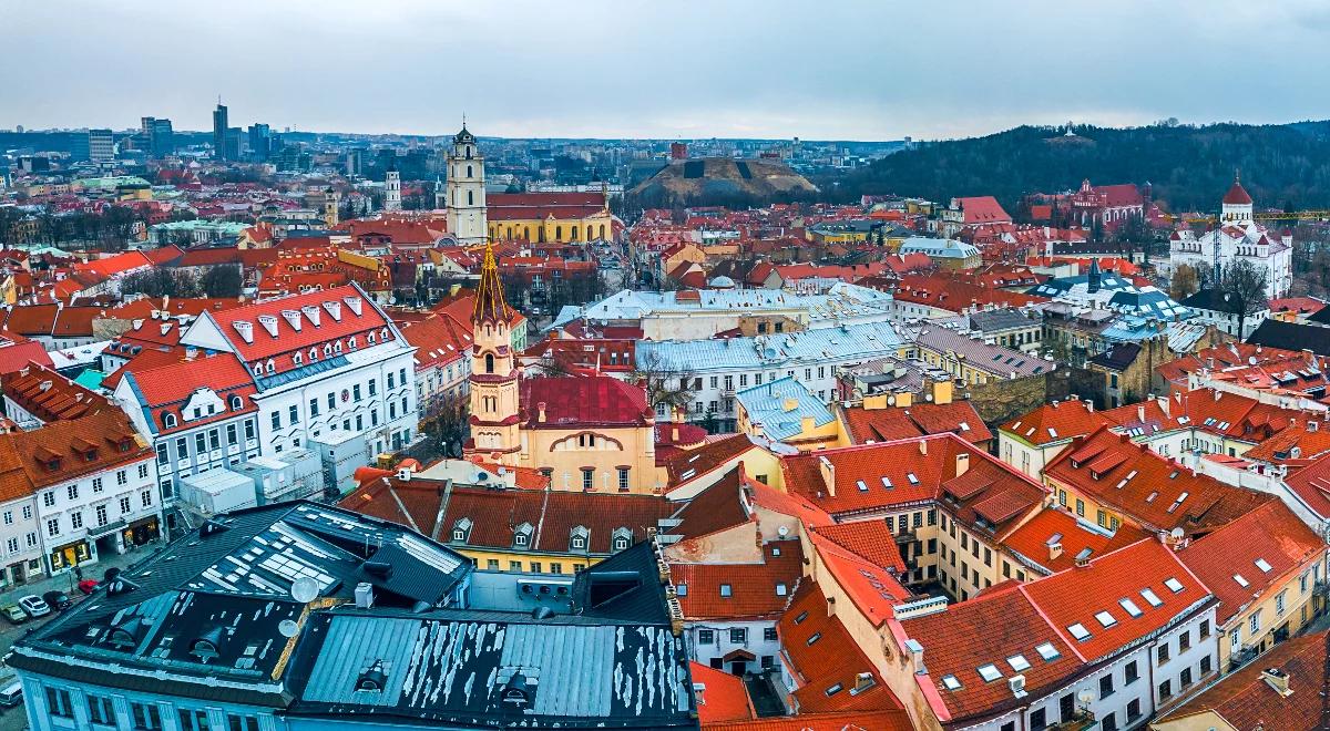 Prognostyk przed wyborem nowego prezydenta. Co mówią nam wybory samorządowe na Litwie?