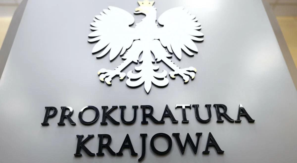 Afera Funduszu Sprawiedliwości. Prokuratura stawia nowe zarzuty