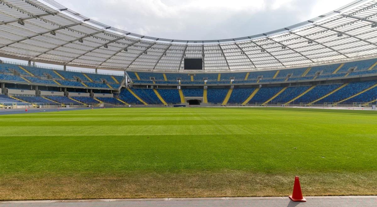 Rosja 2018: włodarze Stadionu Śląskiego przygotowani do meczu z Nigerią. "Czeka nas wielkie wyzwanie"