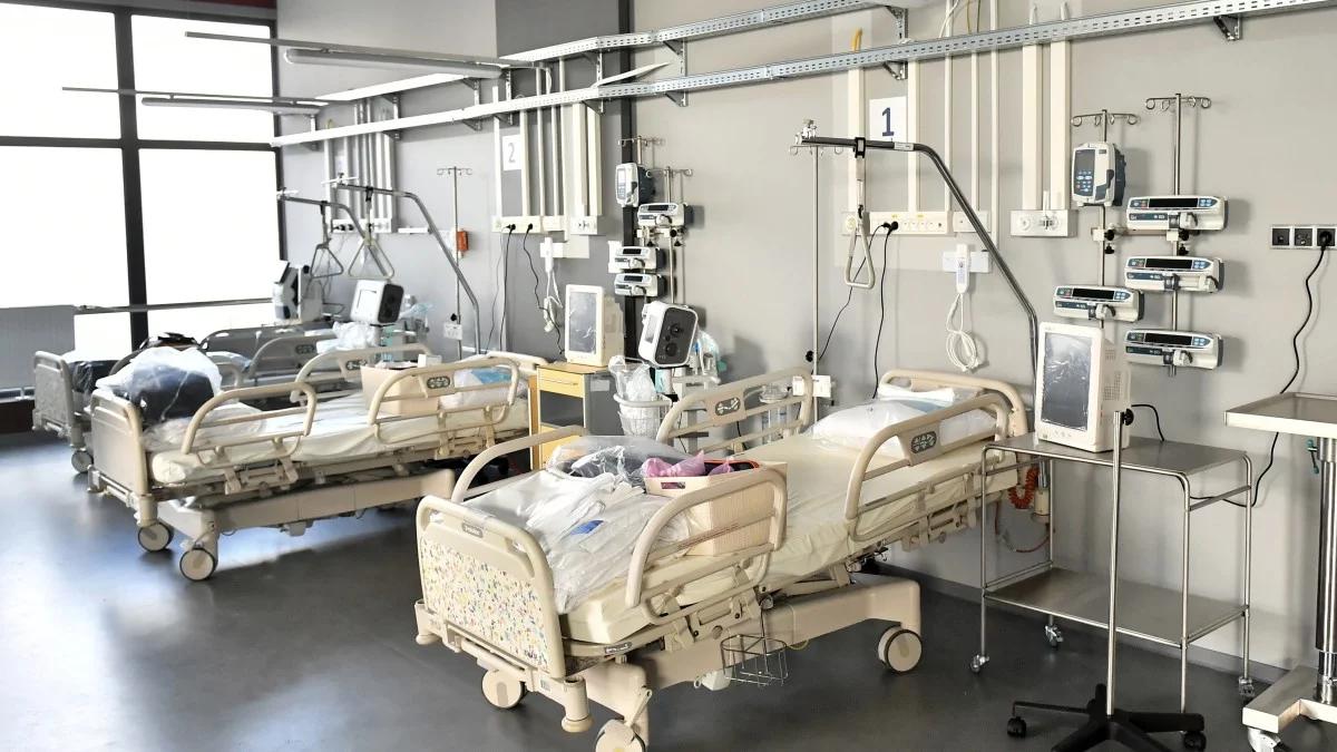 NFZ zaleca ograniczenie lub czasowe zawieszenie planowych świadczeń