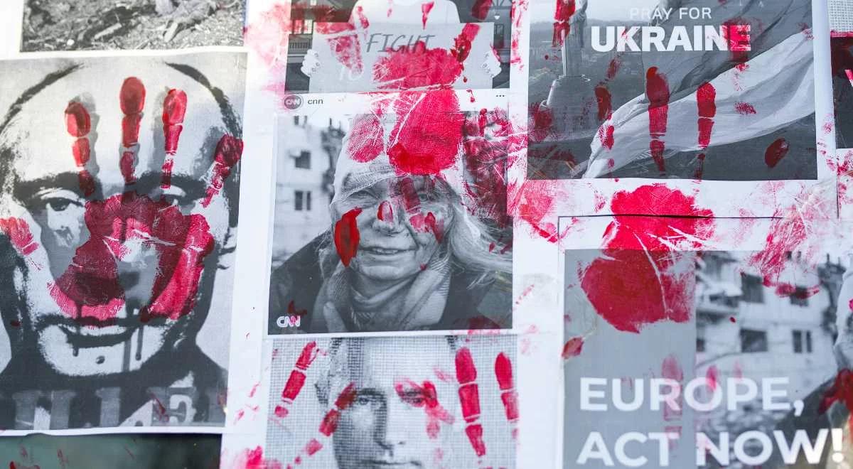 Łomanowski: następca Putina wprowadziłby podobną politykę